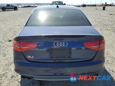 Zdjęcie 6 z 14 samochodu: 2013 AUDI S4 PRESTIGE VIN:WAUKGAFL0DA254462 - miniatura