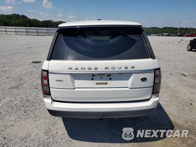 Zdjęcie 6 z 15 samochodu: 2015 LAND ROVER RANGE ROVER HSE VIN:SALGS2VF8FA218295 - miniatura