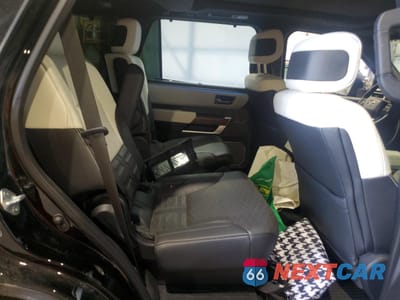 Zdjęcie 11 z 13 samochodu: 2023 TOYOTA SEQUOIA SR5 VIN:7SVAAABA7PX014918 - miniatura