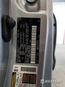 Zdjęcie 13 z 13 samochodu: 2022 TOYOTA SIENNA LE VIN:5TDKRKEC4NS116495 - miniatura
