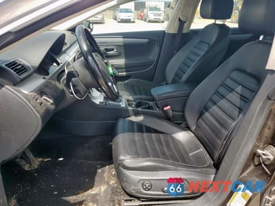 Zdjęcie 7 z 12 samochodu: 2016 VOLKSWAGEN CC BASE VIN:WVWBP7AN9GE512439 - miniatura