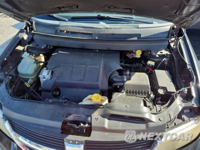 Zdjęcie 11 z 14 samochodu: 2010 DODGE JOURNEY SXT VIN:3D4PG5FV3AT201862 - miniatura