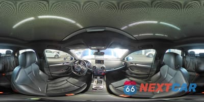 Zdjęcie 14 z 14 samochodu: 2016 AUDI S3 PRESTIGE VIN:WAUF1GFF7G1056336 - miniatura