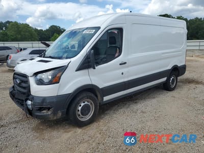 2020 FORD TRANSIT T-250 1FTBR1C8XLKB49000 - główne zdjęcie licytacji z USA - miniatura