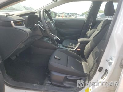 Zdjęcie 8 z 15 samochodu: 2025 TOYOTA COROLLA LE VIN:5YFB4MDE4SP252207 - miniatura