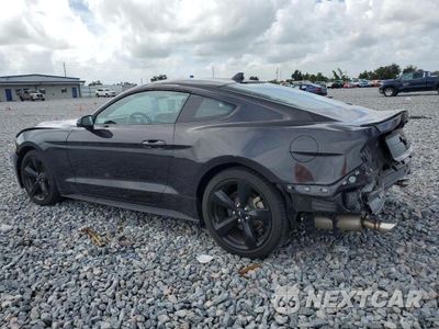 Drugie zdjęcie samochodu z przodu: 2022 FORD MUSTANG VIN:1FA6P8TH6N5144061 - miniatura