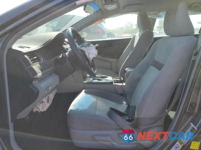 Zdjęcie 7 z 12 samochodu: 2012 TOYOTA CAMRY BASE VIN:4T1BF1FK3CU060966 - miniatura