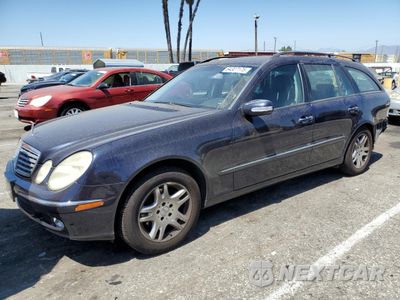 2004 MERCEDES-BENZ E 320 WDBUH65J14A447773 - główne zdjęcie licytacji z USA - miniatura