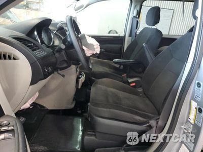 Zdjęcie 7 z 13 samochodu: 2017 DODGE GRAND CARAVAN SE VIN:2C4RDGBG8HR838955 - miniatura