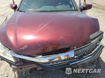 Zdjęcie 11 z 12 samochodu: 2017 HONDA ACCORD SPORT VIN:1HGCR2F50HA015428 - miniatura