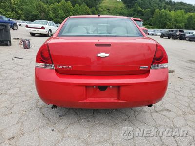 Zdjęcie 6 z 14 samochodu: 2017 CHEVROLET IMPALA LS VIN:2G1WA5E33C1115121 - miniatura