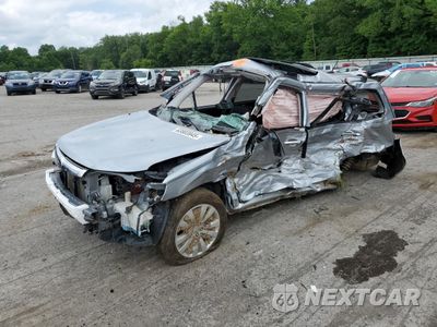 2012 SUBARU FORESTER 2.5X PREMIUM JF2SHADC2CH459565 - główne zdjęcie licytacji z USA - miniatura