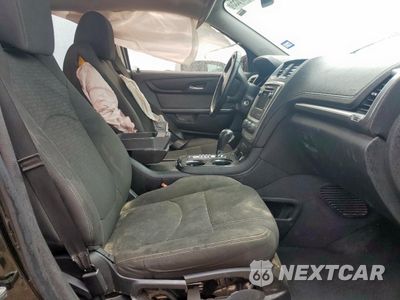 Zdjęcie 7 z 15 samochodu: 2016 GMC ACADIA SLE VIN:1GKKRPKD2GJ270251 - miniatura