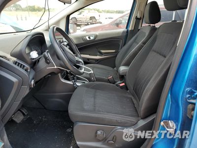 Zdjęcie 7 z 16 samochodu: 2019 FORD ECOSPORT SE VIN:MAJ3S2GE9KC258058 - miniatura