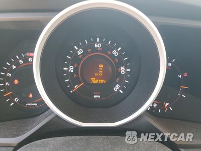 Zdjęcie 9 z 15 samochodu: 2011 TOYOTA 4RUNNER SR5 VIN:JTEZU5JR5B5020283 - miniatura