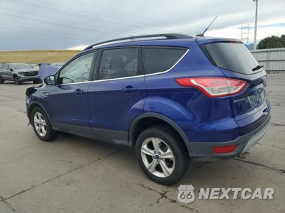 Drugie zdjęcie samochodu z przodu: 2016 FORD ESCAPE SE VIN:1FMCU9GX9GUC16890 - miniatura