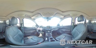 Zdjęcie 15 z 15 samochodu: 2013 FORD ESCAPE TITANIUM VIN:1FMCU0J91DUC20529 - miniatura