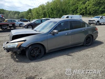 2010 HONDA ACCORD EXL 1HGCP2F8XAA032940 - główne zdjęcie licytacji z USA - miniatura