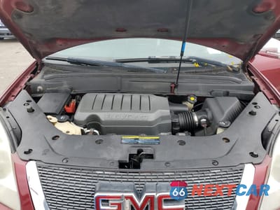 Zdjęcie 12 z 13 samochodu: 2008 GMC ACADIA SLT-2 VIN:1GKEV33748J303486 - miniatura