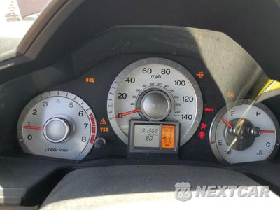 Zdjęcie 9 z 15 samochodu: 2010 HONDA PILOT EX VIN:5FNYF4H41AB008014 - miniatura