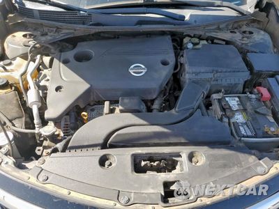 Zdjęcie 11 z 14 samochodu: 2014 NISSAN ALTIMA 2.5 VIN:1N4AL3AP2EC186399 - miniatura