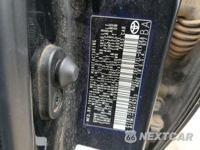 Zdjęcie 13 z 15 samochodu: 2014 TOYOTA COROLLA L VIN:5YFBURHE7EP074319 - miniatura