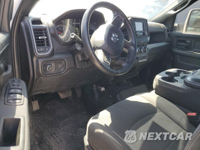 Zdjęcie 8 z 12 samochodu: 2023 RAM 5500 VIN:3C7WRMFL6PG527672 - miniatura
