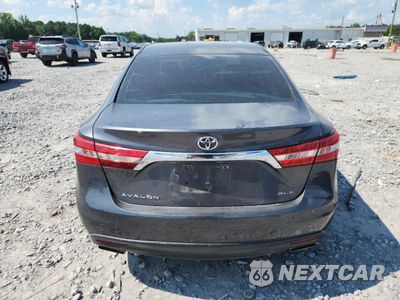 Zdjęcie 6 z 14 samochodu: 2013 TOYOTA AVALON BASE VIN:4T1BK1EB2DU058768 - miniatura