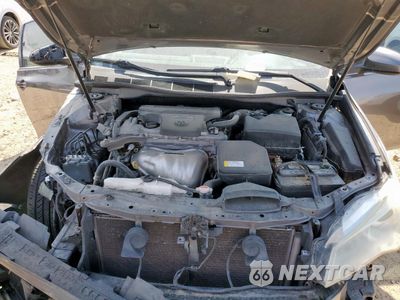 Zdjęcie 11 z 12 samochodu: 2016 TOYOTA CAMRY LE VIN:4T1BF1FK9GU509170 - miniatura
