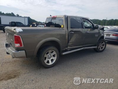 Trzecie zdjęcie samochodu z tyłu: 2014 RAM 1500 LONGHORN VIN:1C6RR7PT9ES400003 - miniatura