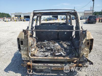 Zdjęcie 6 z 13 samochodu: 2024 FORD BRONCO OUTER BANKS VIN:1FMDE8BH9RLA23868 - miniatura