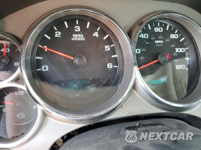 Zdjęcie 9 z 12 samochodu: 2013 CHEVROLET SILVERADO C3500 VIN:1GB3CZCG0DF151235 - miniatura