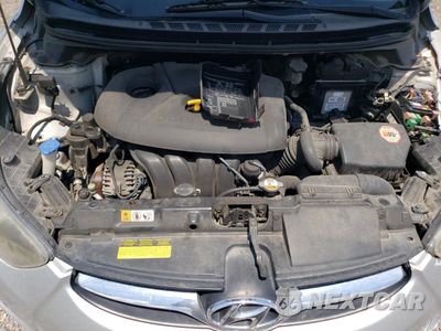 Zdjęcie 11 z 12 samochodu: 2013 HYUNDAI ELANTRA GLS VIN:KMHDH4AE3DU870296 - miniatura