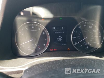 Zdjęcie 9 z 12 samochodu: 2017 HYUNDAI ELANTRA ECO VIN:5NPD94LA6HH098548 - miniatura