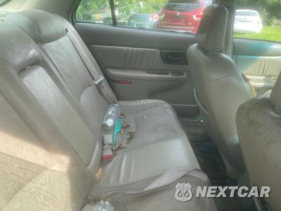 Zdjęcie 6 z 10 samochodu: 2002 BUICK REGAL LS VIN:2G4WB55K821143258 - miniatura