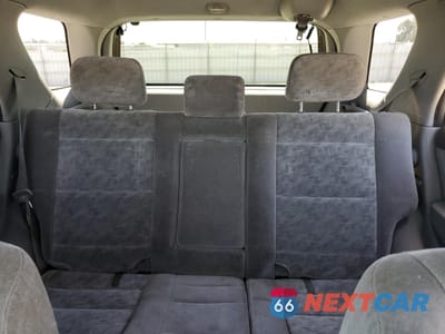 Zdjęcie 10 z 14 samochodu: 2006 KIA SORENTO EX VIN:KNDJD733365512631 - miniatura