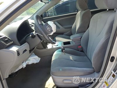 Zdjęcie 7 z 12 samochodu: 2009 TOYOTA CAMRY BASE VIN:4T1BE46K39U336317 - miniatura