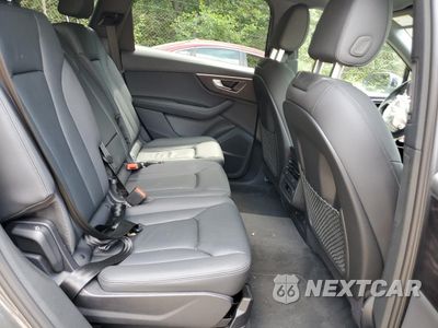 Zdjęcie 11 z 13 samochodu: 2024 AUDI Q7 PREMIUM PLUS VIN:WA1LCBF76RD006163 - miniatura