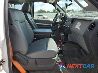 Zdjęcie 10 z 12 samochodu: 2015 FORD F450 SUPER DUTY VIN:1FDUF4GY3FEC93399 - miniatura
