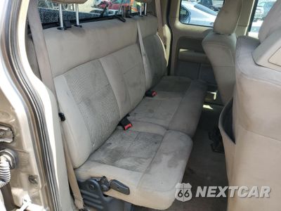 Zdjęcie 10 z 12 samochodu: 2005 FORD F150 VIN:1FTRX12W15FB66963 - miniatura
