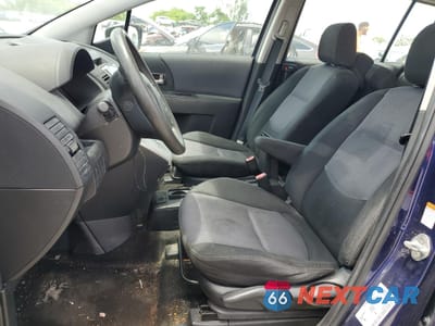 Zdjęcie 7 z 12 samochodu: 2007 MAZDA 5 VIN:JM1CR293870136883 - miniatura