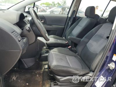 Zdjęcie 7 z 12 samochodu: 2007 MAZDA 5 VIN:JM1CR293870136883 - miniatura