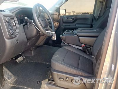 Zdjęcie 7 z 15 samochodu: 2024 CHEVROLET SILVERADO K1500 TRAIL BOSS CUSTOM VIN:3GCUDCED8RG406894 - miniatura