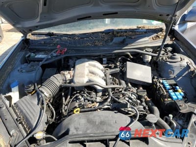 Zdjęcie 11 z 12 samochodu: 2010 HYUNDAI GENESIS COUPE 3.8L VIN:KMHHU6KH3AU012565 - miniatura