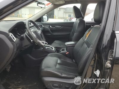 Zdjęcie 7 z 14 samochodu: 2016 NISSAN ROGUE S VIN:5N1AT2MV8GC771534 - miniatura