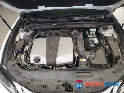 Zdjęcie 11 z 14 samochodu: 2019 LEXUS ES 350 VIN:58ABZ1B18KU026971 - miniatura