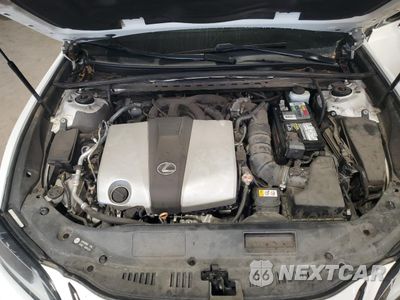 Zdjęcie 11 z 14 samochodu: 2019 LEXUS ES 350 VIN:58ABZ1B18KU026971 - miniatura
