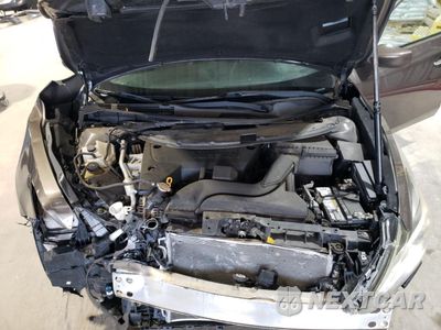 Zdjęcie 11 z 13 samochodu: 2017 NISSAN ALTIMA 2.5 VIN:1N4AL3AP5HN329581 - miniatura