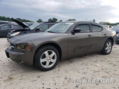 2008 DODGE CHARGER SXT 2B3LK33G38H280720 - główne zdjęcie licytacji z USA - miniatura