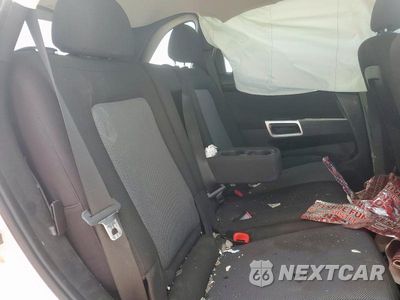 Zdjęcie 10 z 13 samochodu: 2013 CHEVROLET CAPTIVA LS VIN:3GNAL2EK0DS621505 - miniatura